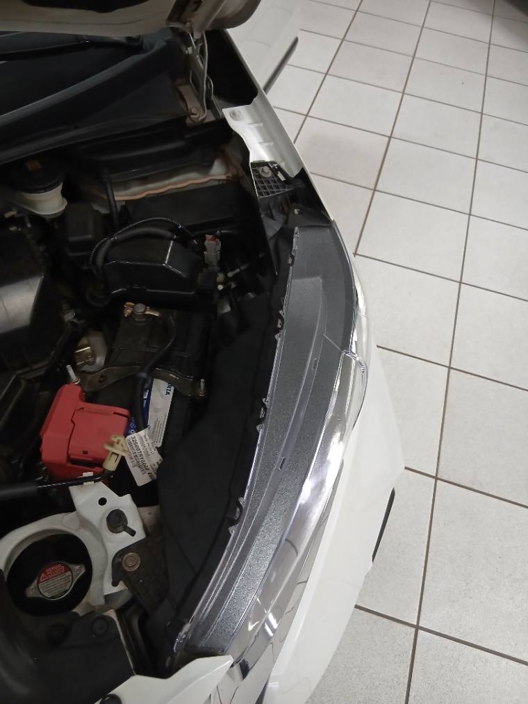 Honda WR-V 1.5 16V FLEXONE EXL CVT