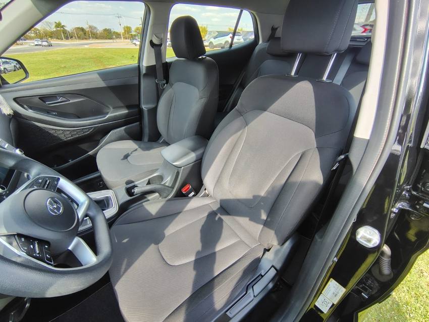 Hyundai CRETA 1.0 TGDI FLEX COMFORT AUTOMÁTICO