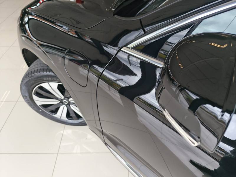 VOLVO XC 60 T8 PLUS HÍBRIDO 2024