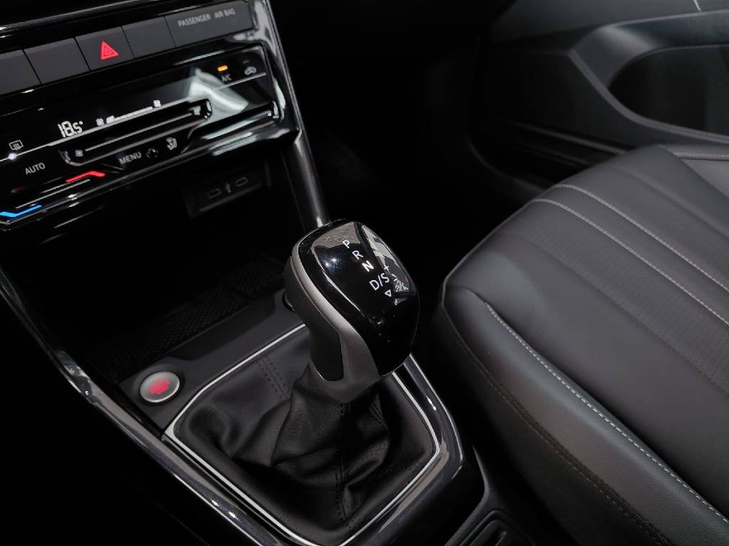 VOLKSWAGEN T-CROSS 1.4 250 TSI TOTAL FLEX HIGHLINE AUTOMÁTICO