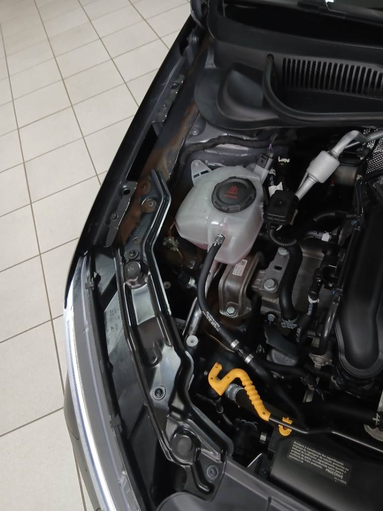 Volkswagen NIVUS 1.0 200 TSI TOTAL FLEX HIGHLINE AUTOMÁTICO