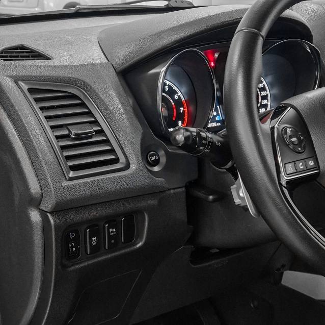 Mitsubishi ASX 2.0 MIVEC FLEX HPE AWD CVT 2019/2020