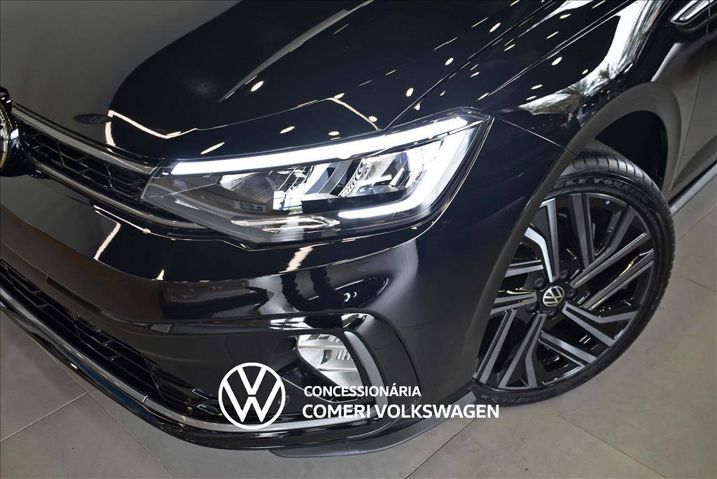 2026 VOLKSWAGEN VIRTUS 1.4 250 TSI EXCLUSIVE AUTOMÁTICO