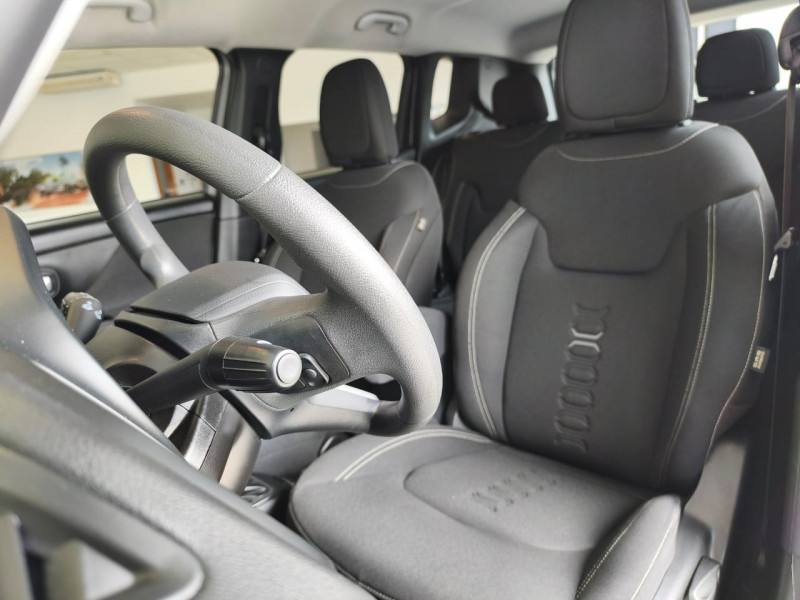 Jeep RENEGADE 1.3 TURBO FLEX AUT 2024