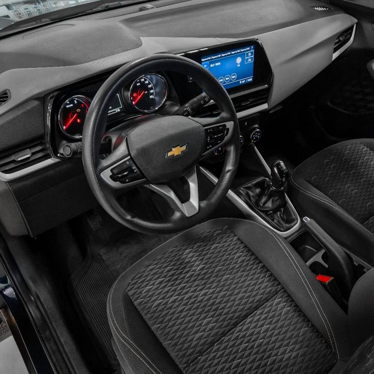 Chevrolet MONTANA 1.2 TURBO FLEX LT MANUAL 2022/2023