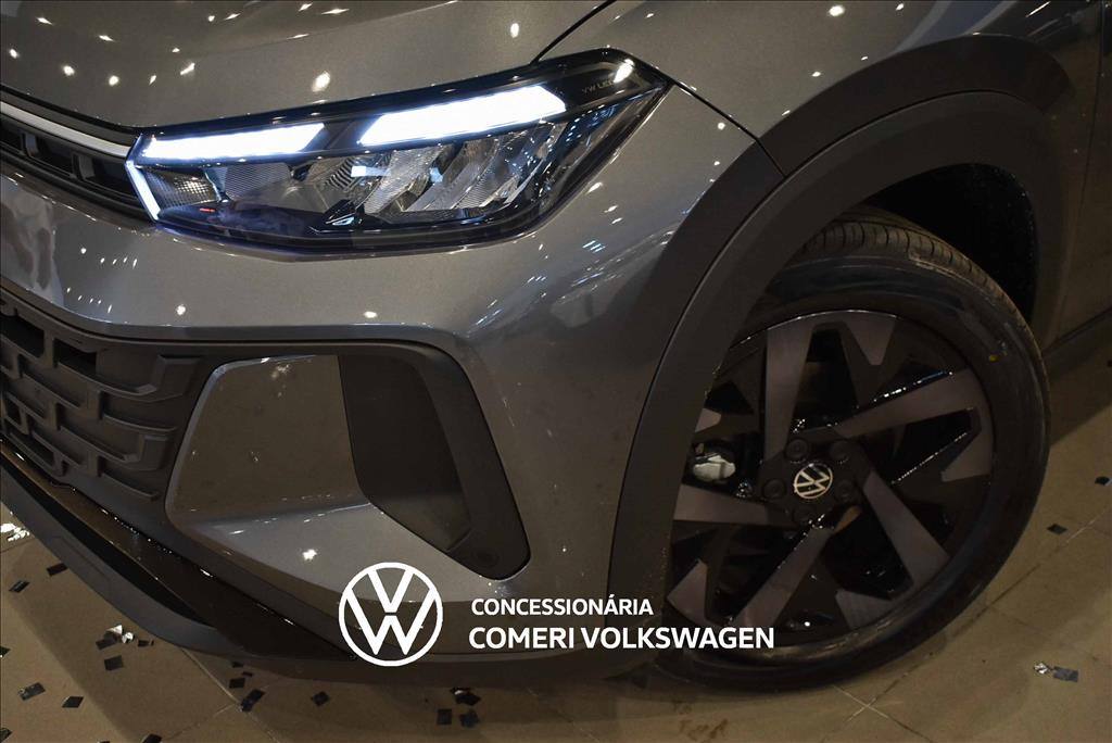 2026 VOLKSWAGEN TERA 1.0 170 TSI HIGH AUTOMÁTICO