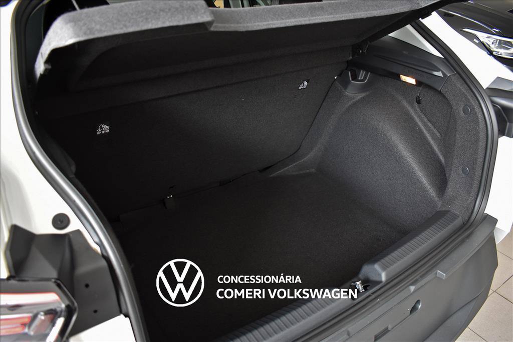 2026 VOLKSWAGEN TERA 1.0 170 TSI MANUAL