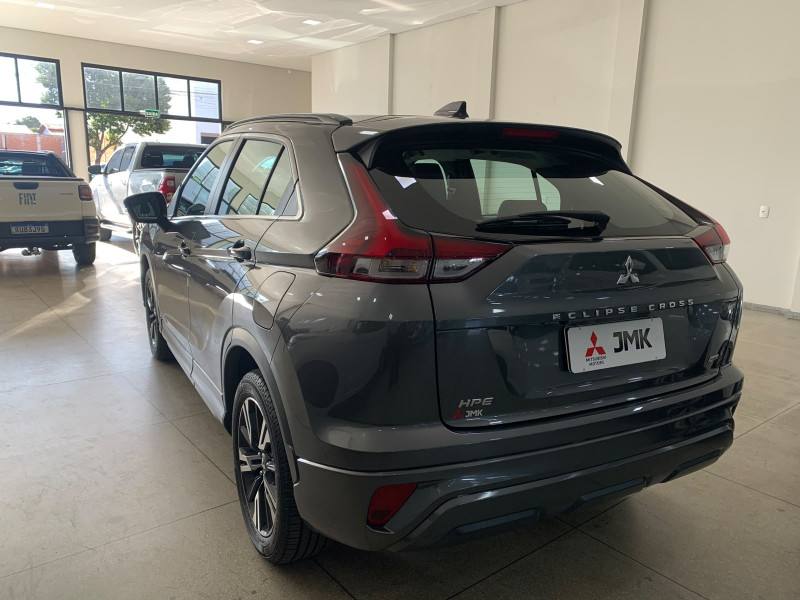 Mitsubishi MMC ECLIPSE CROSS HPE
