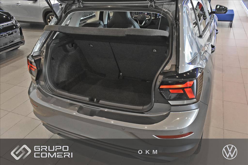 2026 VOLKSWAGEN POLO 1.0 170 TSI HIGHLINE AUTOMÁTICO