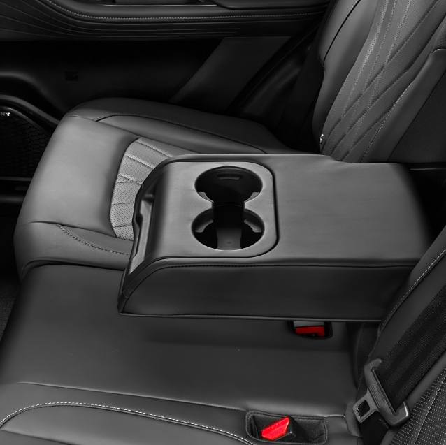 Caoa Chery TIGGO 8 PRO 1.6 TGDI GASOLINA DCT 2025/2026
