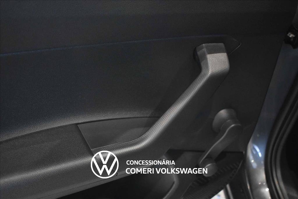 2026 VOLKSWAGEN POLO 1.0 MPI TRACK MANUAL