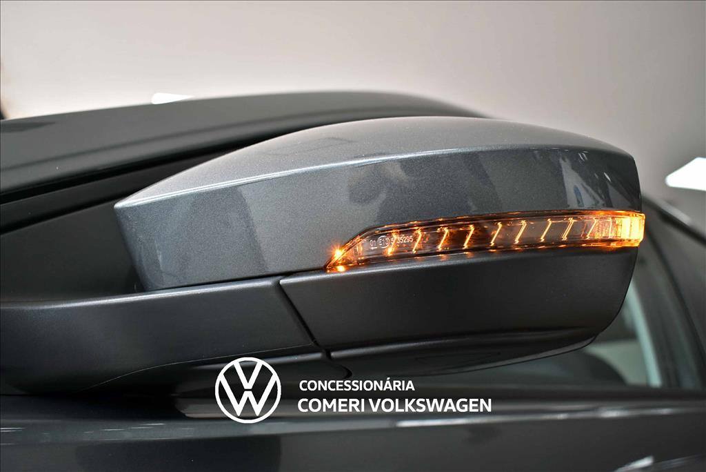 2027 VOLKSWAGEN NIVUS 1.0 200 TSI TOTAL FLEX SENSE AUTOMÁTICO