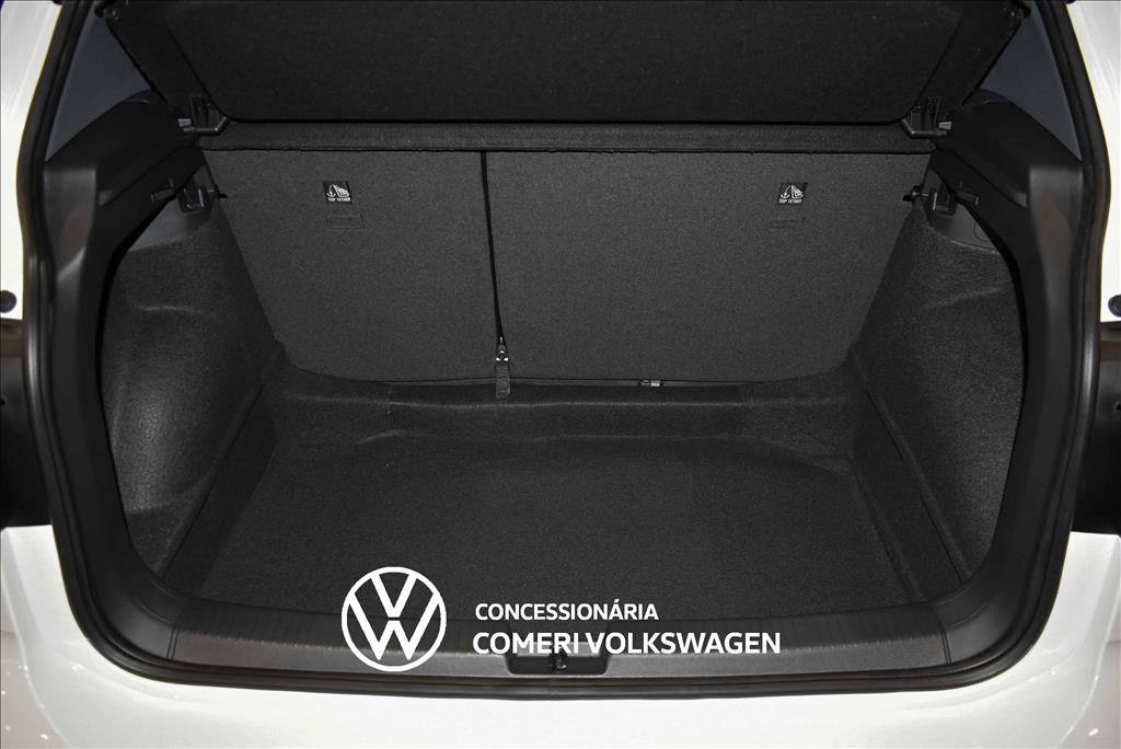 2026 VOLKSWAGEN T-CROSS 1.0 200 TSI TOTAL FLEX AUTOMÁTICO