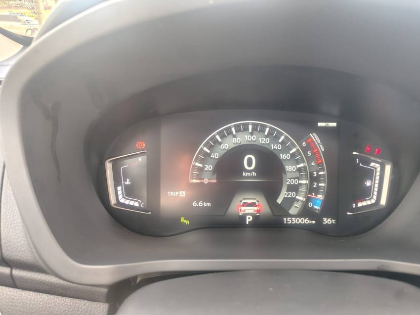 Mitsubishi PAJERO SPORT 2.4 16V MIVEC TURBO DIESEL HPE-S AWD AUTOMÁTICO