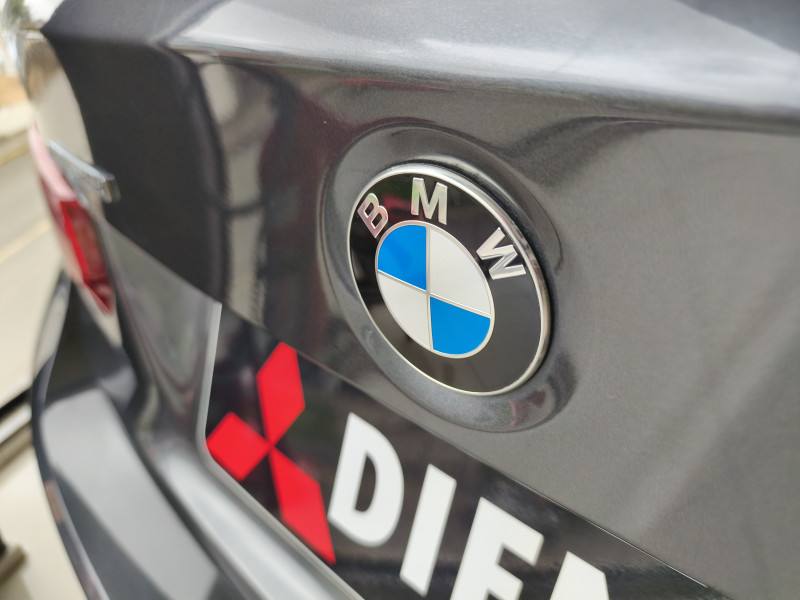 BMW 320I ACTIVE FLEX AUT 2018