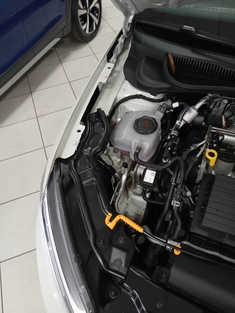 Volkswagen VIRTUS 1.4 250 TSI EXCLUSIVE AUTOMÁTICO
