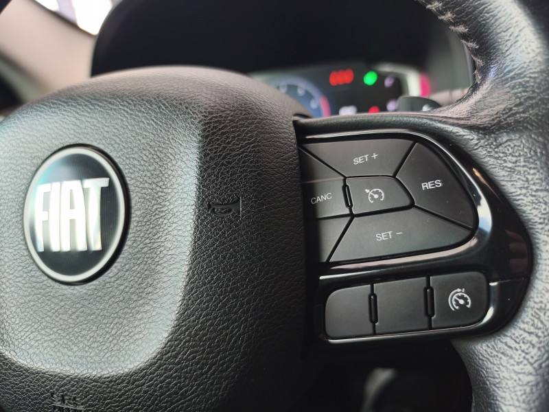Fiat TORO VOLCANO 1.3 T270 AT 2022