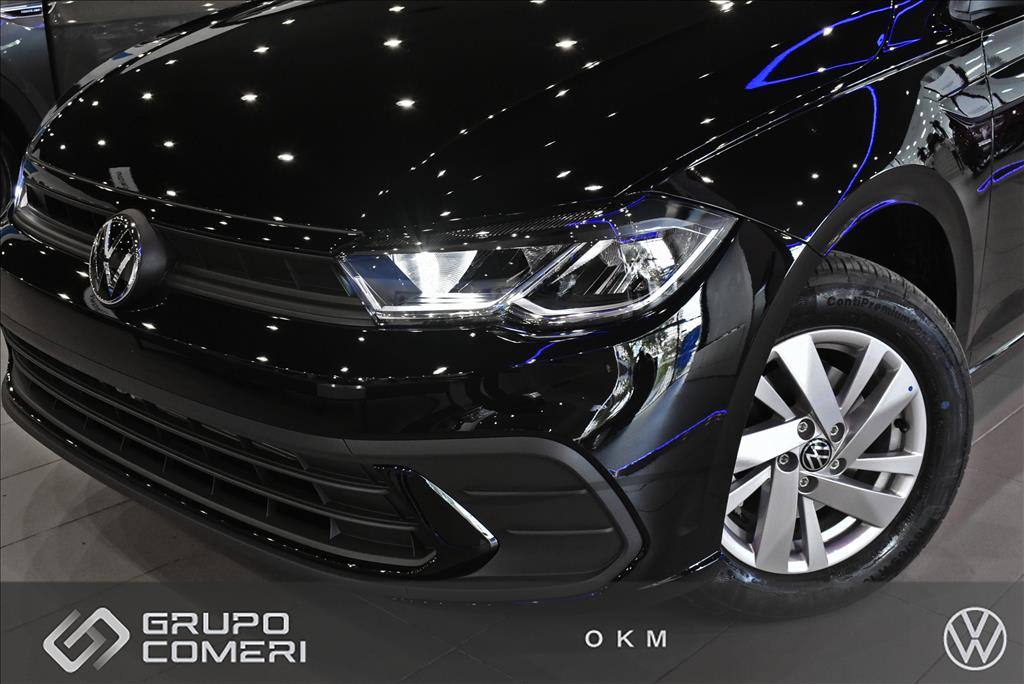 2026 VOLKSWAGEN POLO 1.0 170 TSI SENSE AUTOMÁTICO