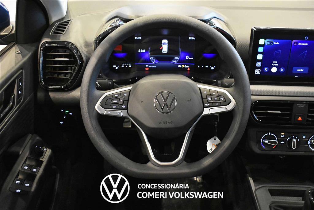 2026 VOLKSWAGEN TERA 1.0 MPI MANUAL