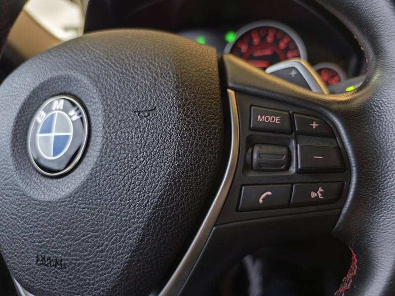 BMW 320I ACTIVE FLEX AUT 2018
