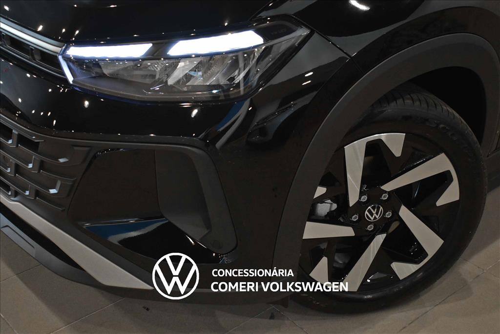 2026 VOLKSWAGEN TERA 1.0 170 TSI HIGH AUTOMÁTICO