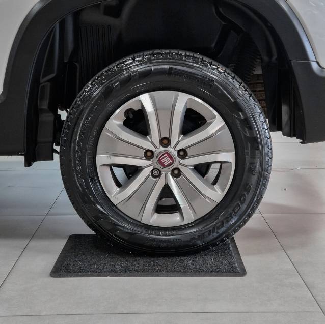 Fiat TORO 1.8 16V EVO FLEX FREEDOM AT6 2017/2018