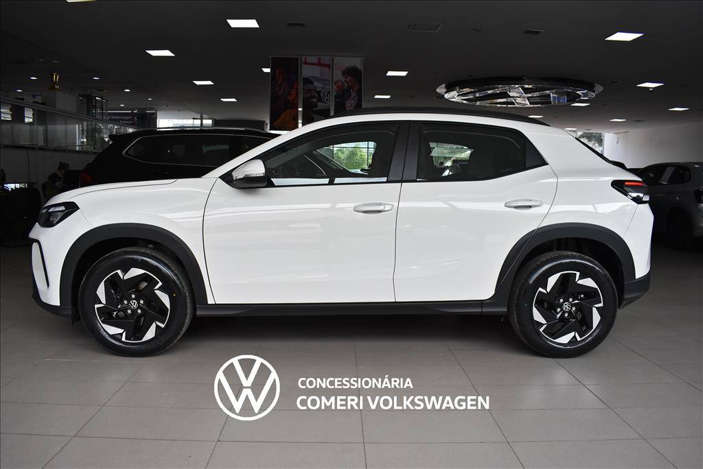 2026 VOLKSWAGEN TERA 1.0 170 TSI MANUAL