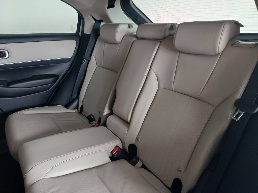 HONDA HR-V 1.5 DI I-VTEC FLEX EXL CVT