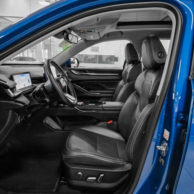GWM HAVAL H6 1.5 HEV PREMIUM E-TRACTION 2023/2024