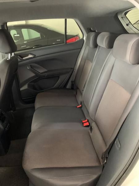 Volkswagen T CROSS