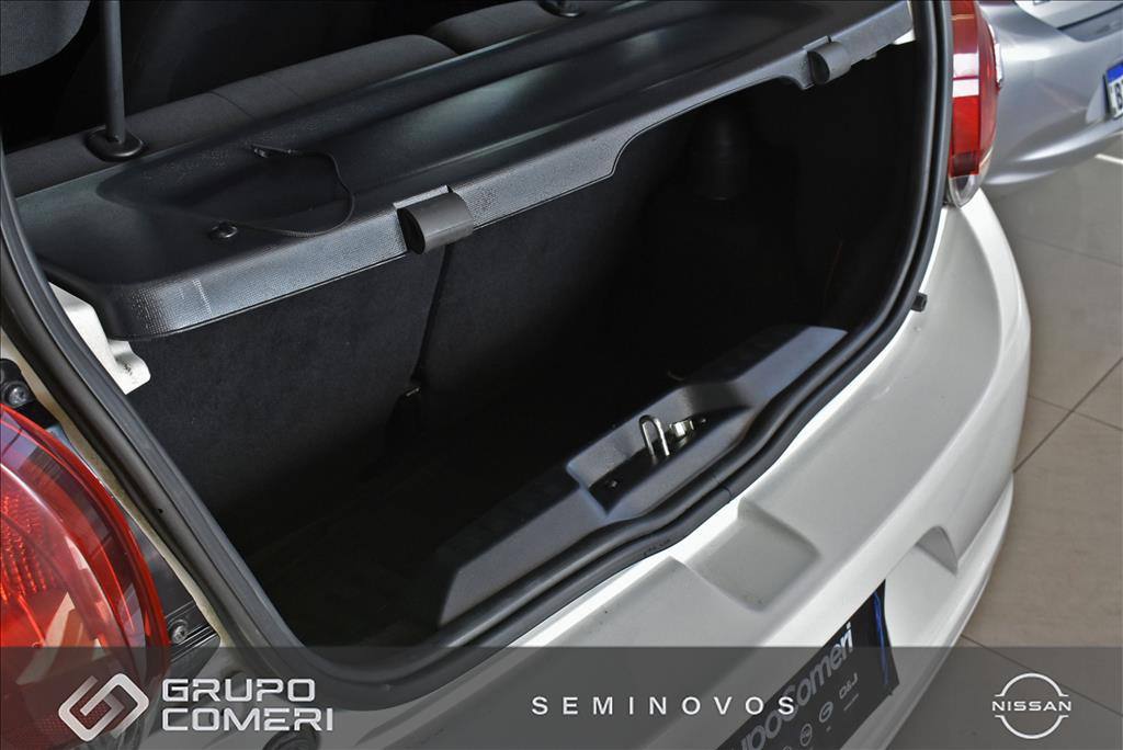 2018 FIAT MOBI 1.0 EVO FLEX LIKE. MANUAL