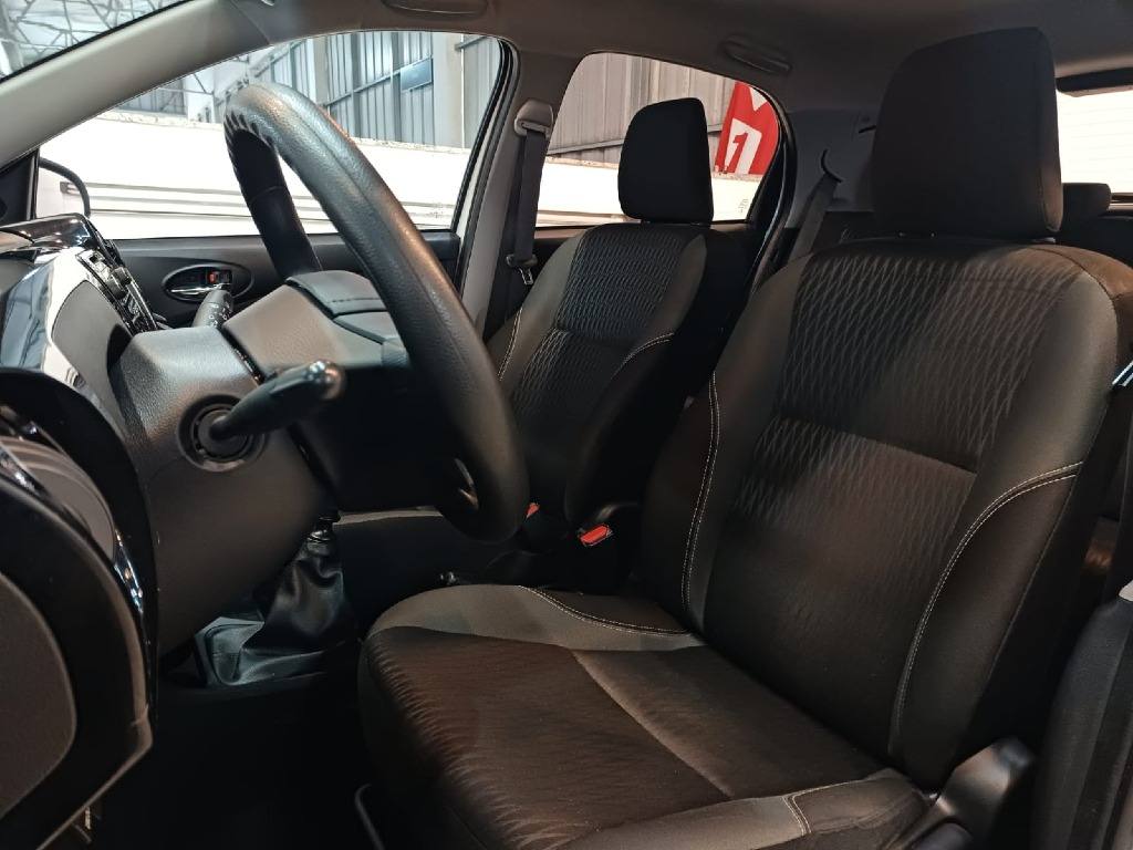 TOYOTA ETIOS 1.5 X PLUS 16V FLEX 4P MANUAL