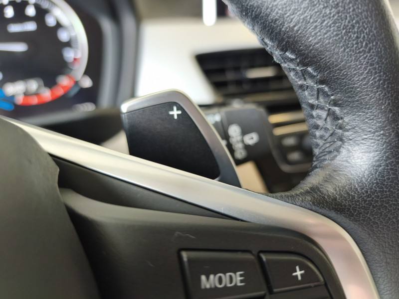 BMW X1 SDRIVE ACTIVE FLEX AUT 2020