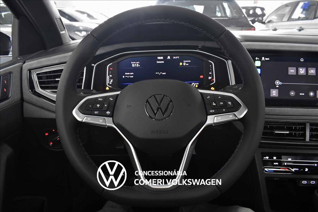 2026 VOLKSWAGEN VIRTUS 1.4 250 TSI EXCLUSIVE AUTOMÁTICO