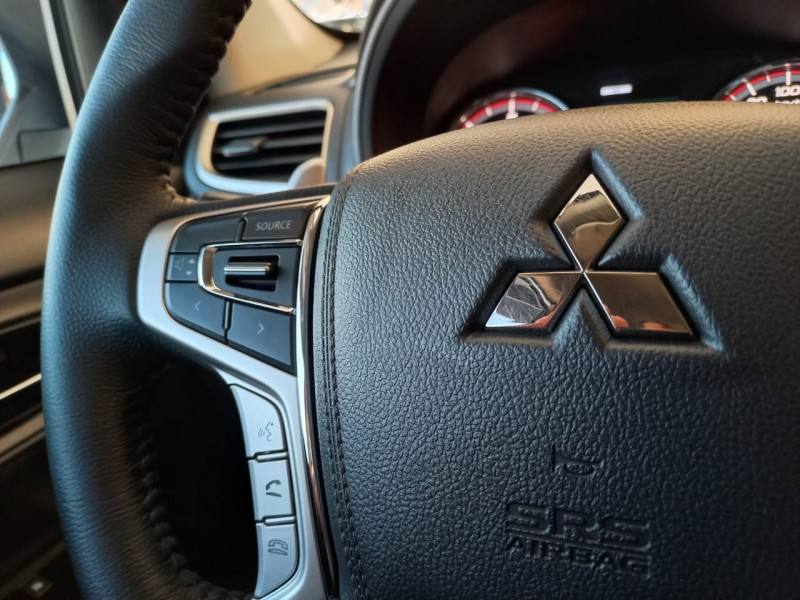 Mitsubishi L200 TRITON SPORT HPE-S 2.4 DIESEL 4X4 AUT 2025