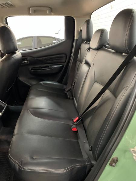 Mitsubishi MMC L200 TRITON SAVANA