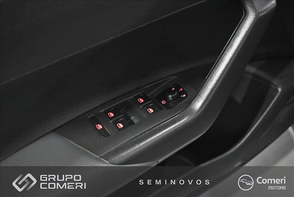 2022 VOLKSWAGEN NIVUS 1.0 200 TSI TOTAL FLEX HIGHLINE AUTOMÁTICO