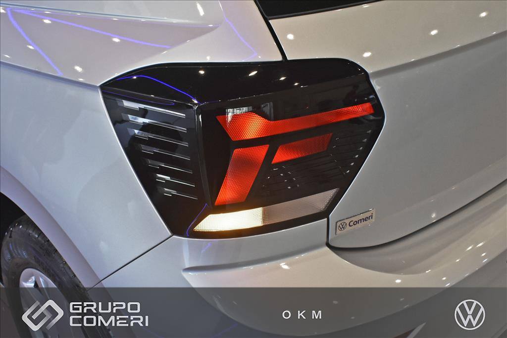 2026 VOLKSWAGEN POLO 1.0 170 TSI SENSE AUTOMÁTICO