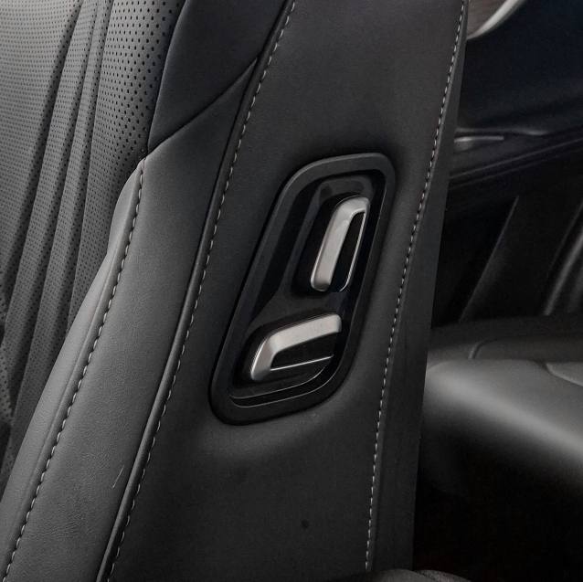 Caoa Chery TIGGO 8 PRO 1.6 TGDI GASOLINA DCT 2025/2026