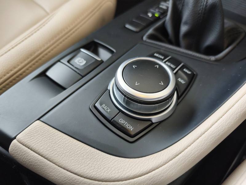 BMW X1 SDRIVE ACTIVE FLEX AUT 2020