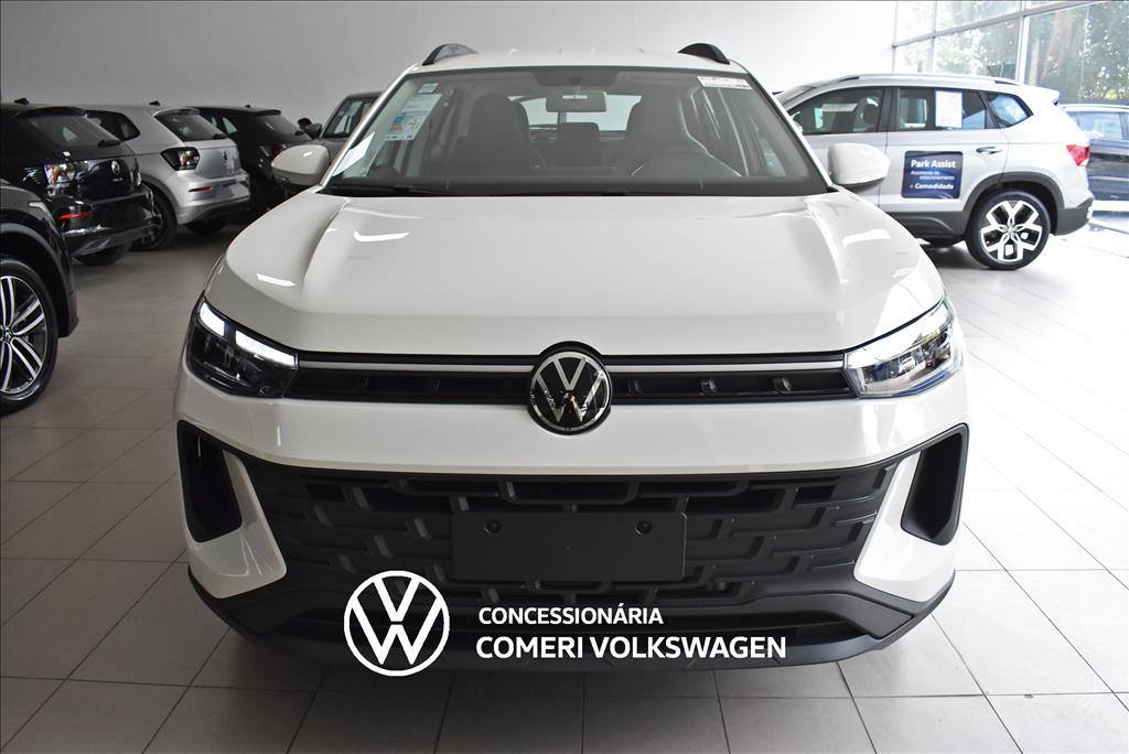 2026 VOLKSWAGEN TERA 1.0 170 TSI MANUAL