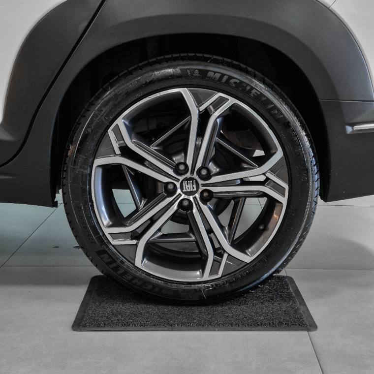 Fiat FASTBACK 1.0 TURBO 200 FLEX IMPETUS CVT 2022/2023