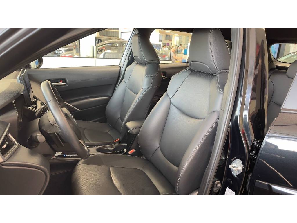 TOYOTA Corolla Cross 2.0 VVT-IE FLEX XRE DIRECT SHIFT