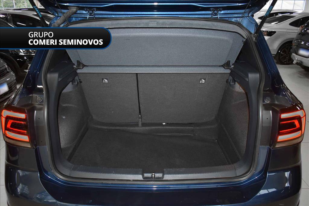 2024 VOLKSWAGEN T-CROSS 1.4 250 TSI TOTAL FLEX HIGHLINE AUTOMÁTICO