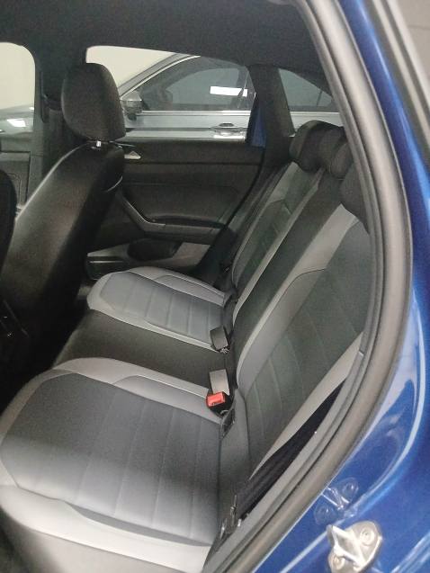 Volkswagen NIVUS 1.0 200 TSI TOTAL FLEX HIGHLINE AUTOMÁTICO