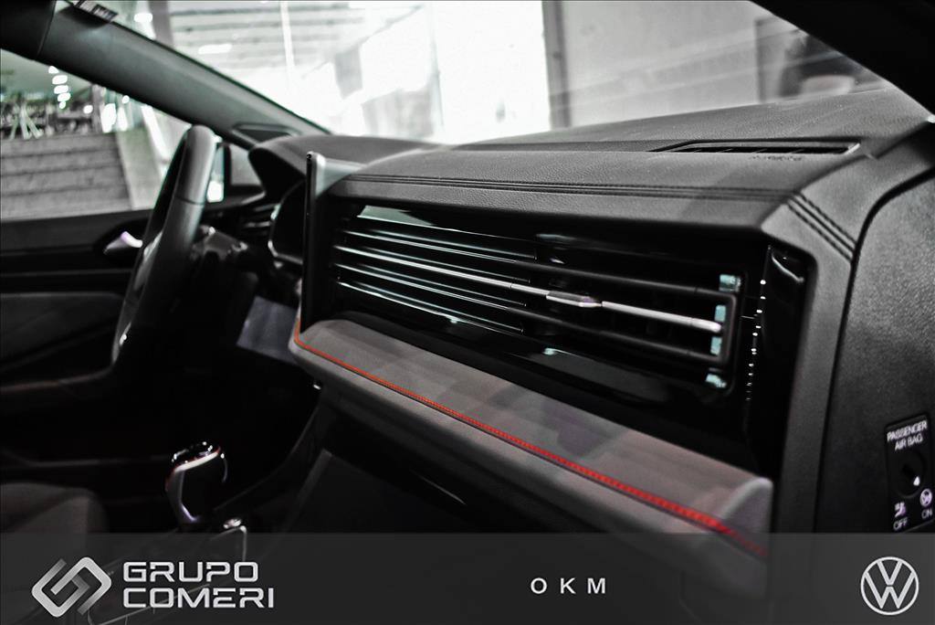 2026 VOLKSWAGEN JETTA 2.0 350 TSI GASOLINA GLI DSG