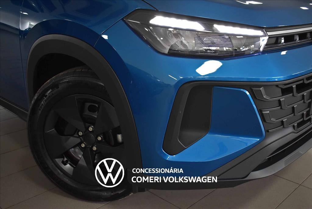 2026 VOLKSWAGEN TERA 1.0 170 TSI MANUAL