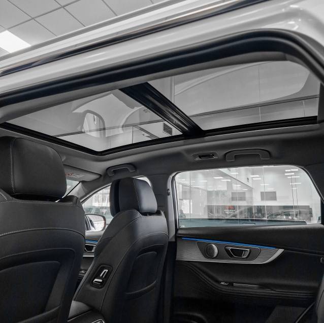 Caoa Chery TIGGO 8 PRO 1.6 TGDI GASOLINA DCT 2025/2026
