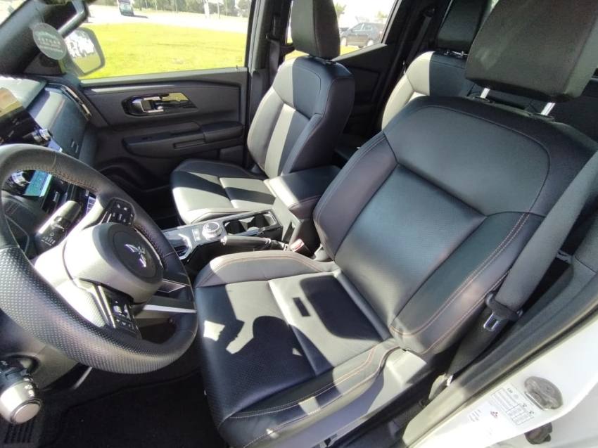 Mitsubishi TRITON 2.4 BITURBO DIESEL CD KATANA 4X4 AUTOMÁTICO