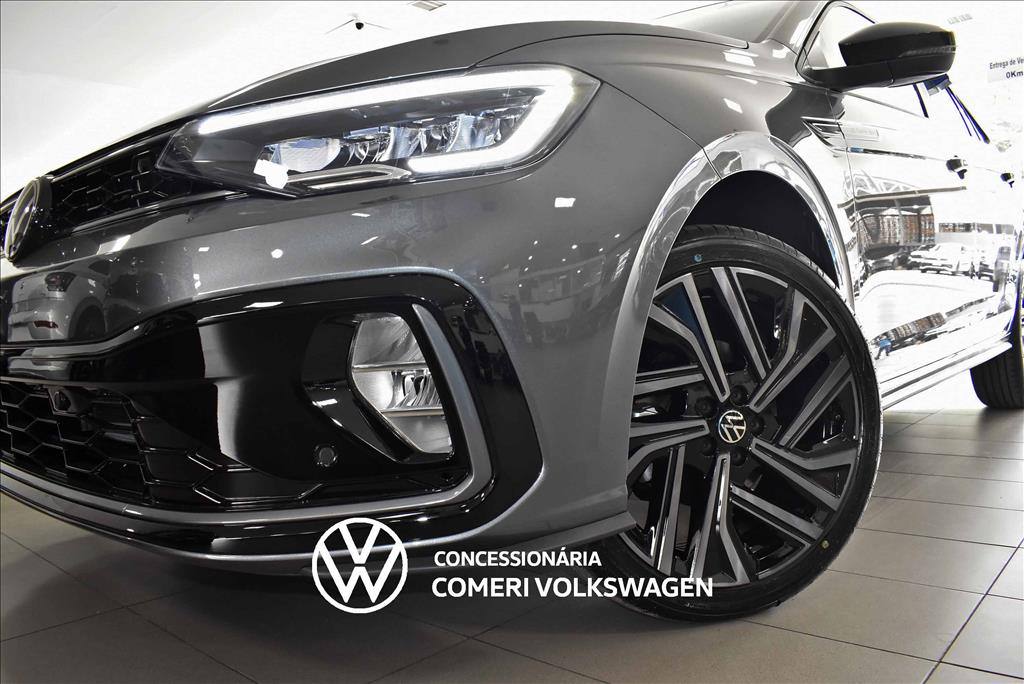 2026 VOLKSWAGEN VIRTUS 1.4 250 TSI EXCLUSIVE AUTOMÁTICO